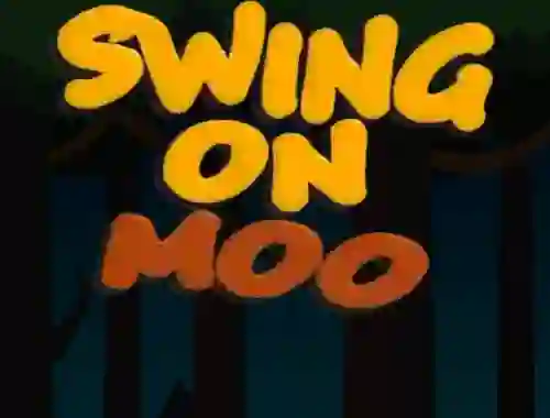 Swing On Moo – kostenloses Online-Spiel