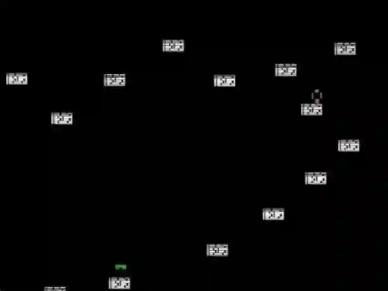 Terragzon – kostenloses Online-Spiel