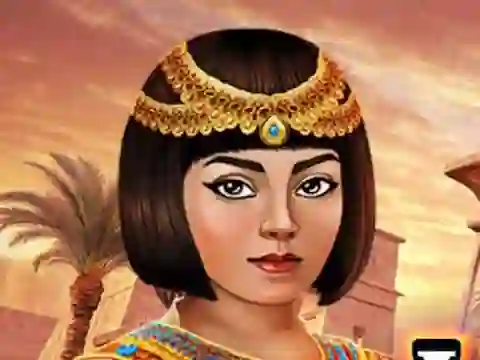 Legend of Anubis – kostenloses Online-Spiel