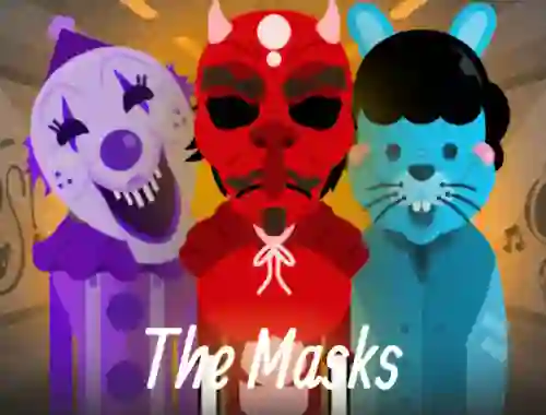 The Mask – kostenloses Online-Spiel
