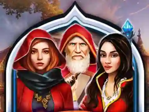 Hidden Prophecy – kostenloses Online-Spiel
