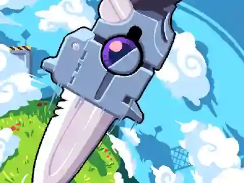 Switchblade – kostenloses Online-Spiel