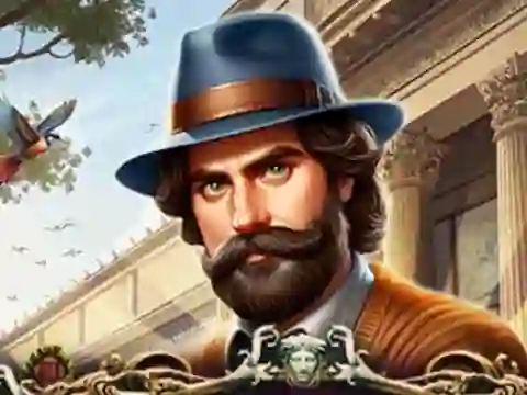 Museum Mystery – kostenloses Online-Spiel