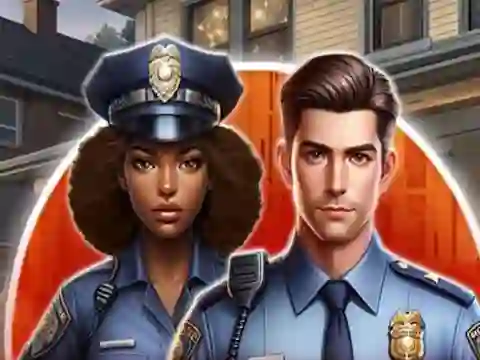 Break-In Chronicles – kostenloses Online-Spiel