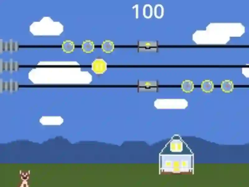 Current Charges – kostenloses Online-Spiel