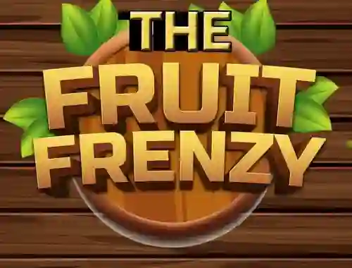 The Fruit Frenzy – kostenloses Online-Spiel