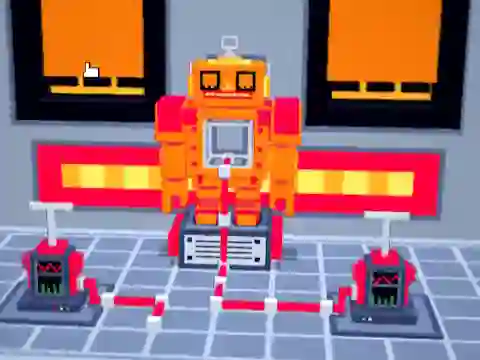 Pump It – kostenloses Online-Spiel
