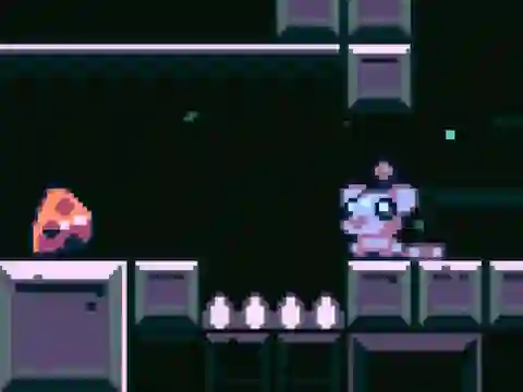 EchoSqueak – kostenloses Online-Spiel