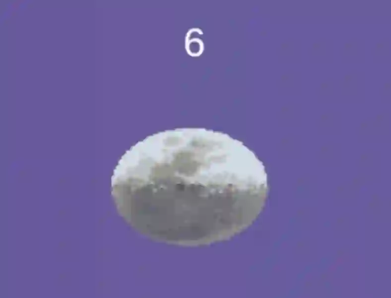 Moon Clicker – kostenloses Online-Spiel