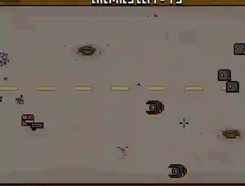 Cyborg Ii – kostenloses Online-Spiel