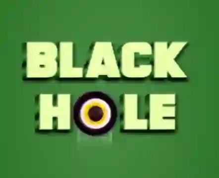 Black Hole – kostenloses Online-Spiel