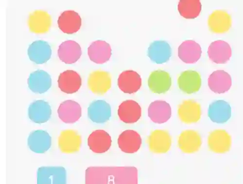Color Blitz – kostenloses Online-Spiel