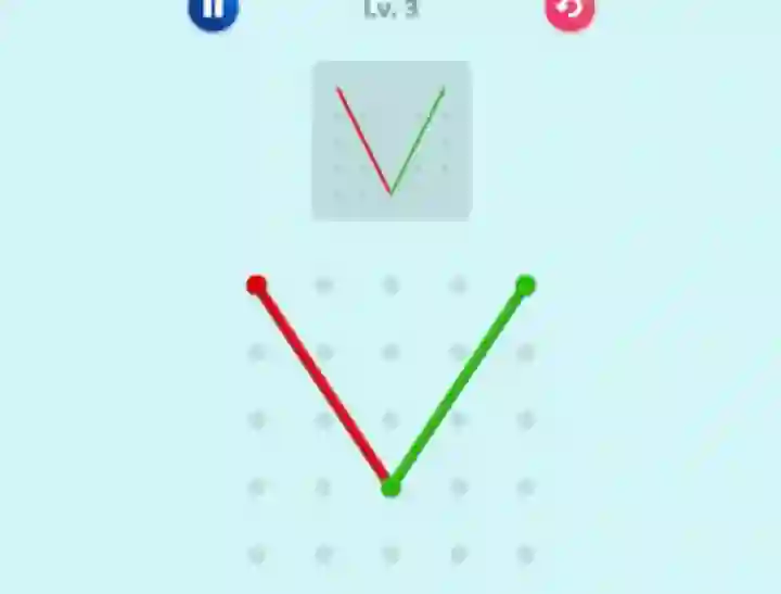 Color Strings – kostenloses Online-Spiel