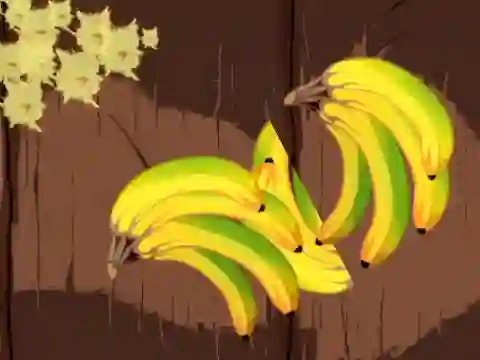 Banana Slic – kostenloses Online-Spiel