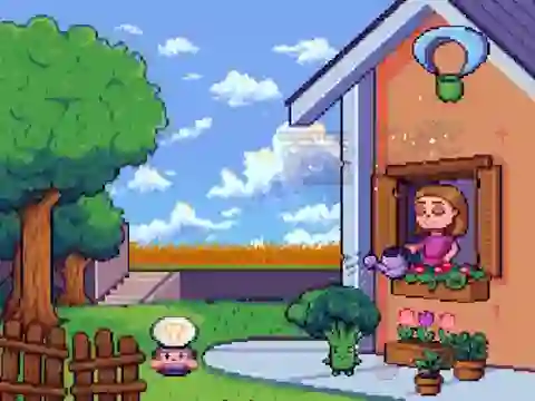 Pixel World – kostenloses Online-Spiel