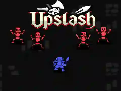 Upslash – kostenloses Online-Spiel