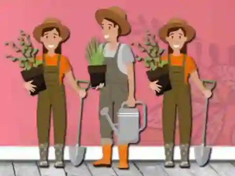 Find Garden Watering Can – kostenloses Online-Spiel
