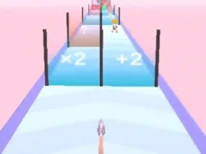 Speed Shooter – kostenloses Online-Spiel