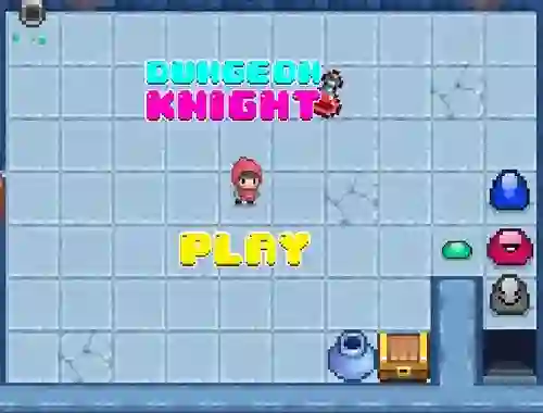 Dungeon Knight – kostenloses Online-Spiel