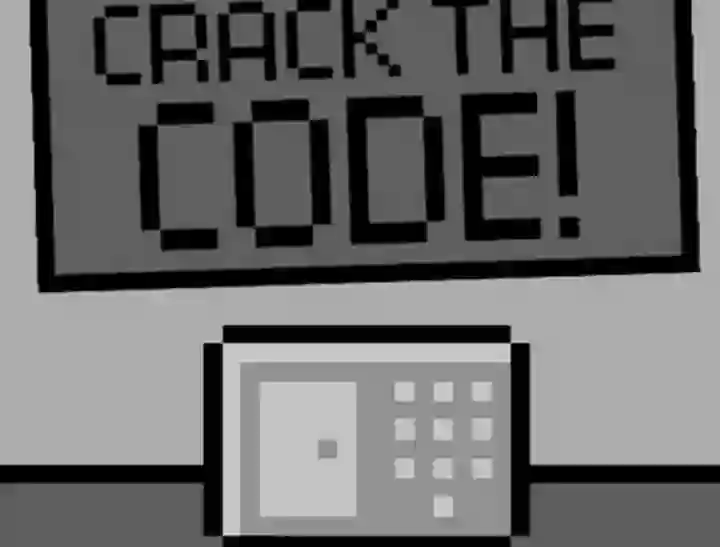 Crack The Code – kostenloses Online-Spiel