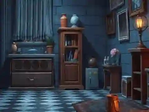 Timberland Titan Escape – kostenloses Online-Spiel