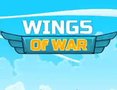 Wings Of War – kostenloses Online-Spiel