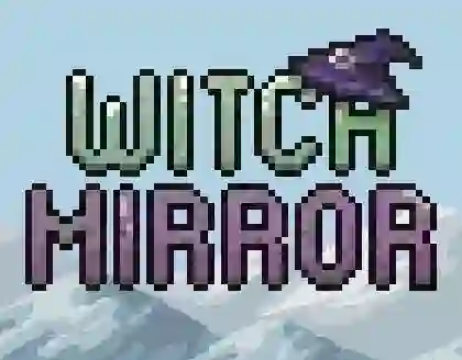 Witch Mirror – kostenloses Online-Spiel