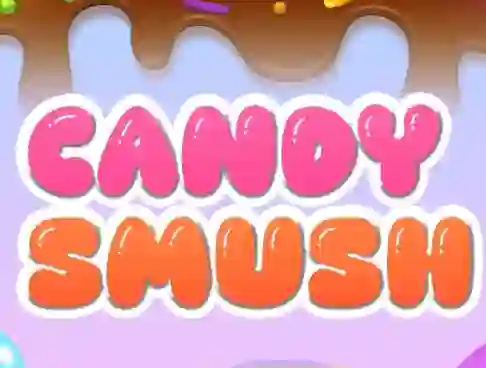 Candy Smush – kostenloses Online-Spiel