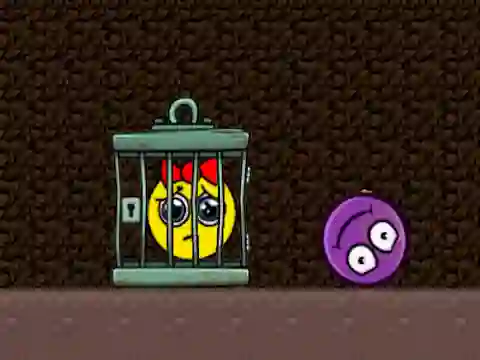 Ball and Girlfriend – kostenloses Online-Spiel