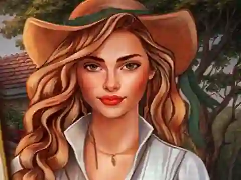 Letters of Love – kostenloses Online-Spiel