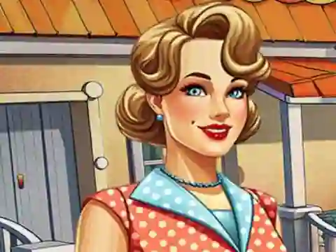 Tidy and Tasty – kostenloses Online-Spiel