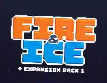 Fire & Ice Season 2 – kostenloses Online-Spiel