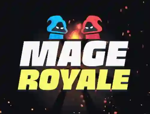 Mage Royale – kostenloses Online-Spiel