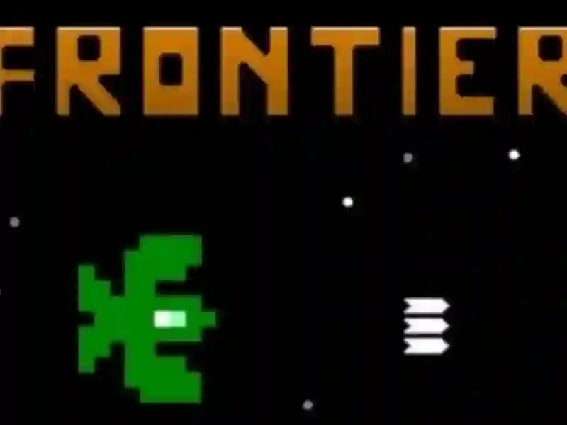 Frontier – kostenloses Online-Spiel