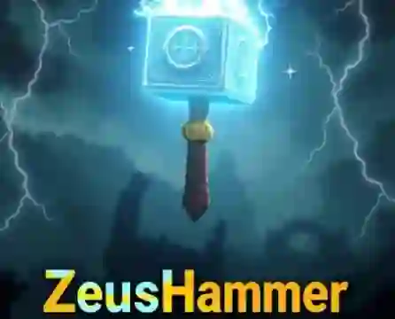 Zeus Hammer Final – kostenloses Online-Spiel