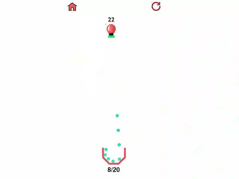 Cannonball Strike – kostenloses Online-Spiel
