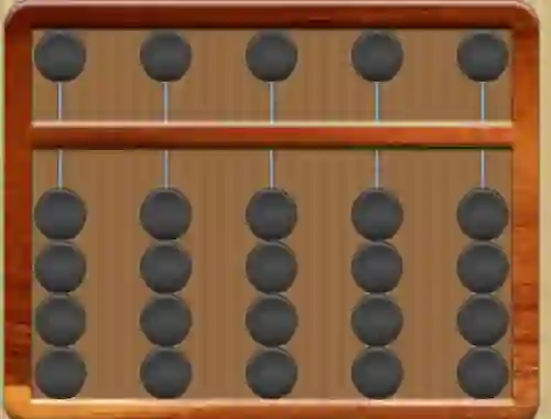 Soroban – kostenloses Online-Spiel