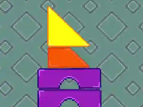 Wobble Castle – kostenloses Online-Spiel