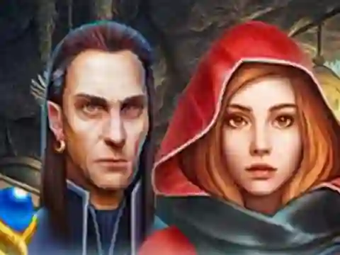 Mystic Cave – kostenloses Online-Spiel
