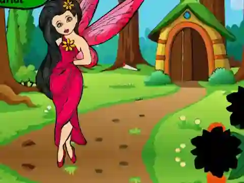 Fairy Searching The Chariot – kostenloses Online-Spiel