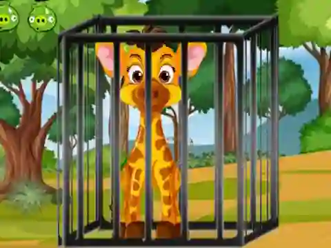 Rescue the Spots – kostenloses Online-Spiel