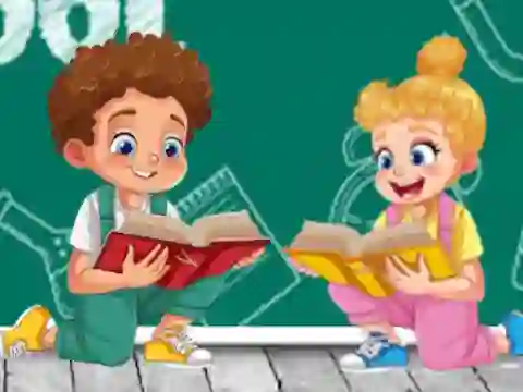 Teacher Great Escape – kostenloses Online-Spiel