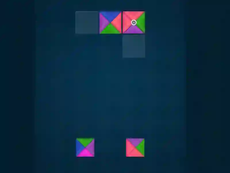 Puzzle Colour 2 – kostenloses Online-Spiel