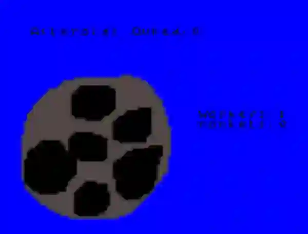 Asteroid Owner – kostenloses Online-Spiel