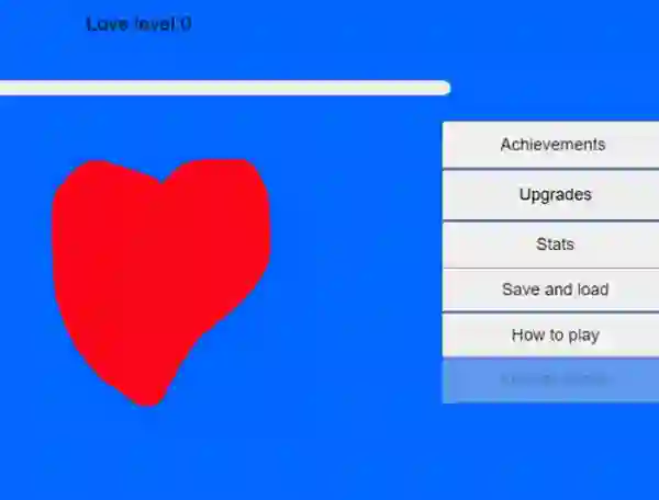Valentines Day Clicker – kostenloses Online-Spiel
