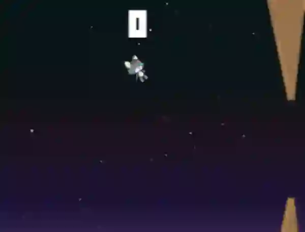 Flappy Cat The Ultimate Adventure – kostenloses Online-Spiel