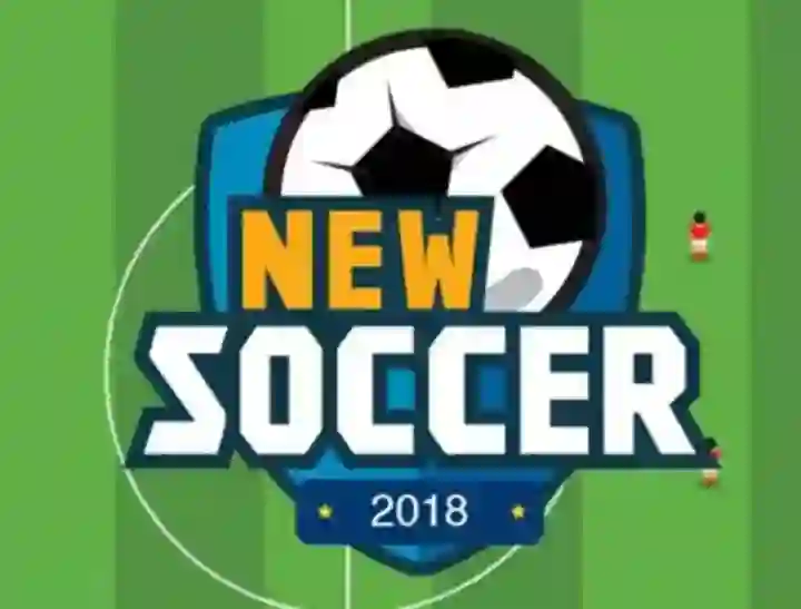 New Soccer – kostenloses Online-Spiel