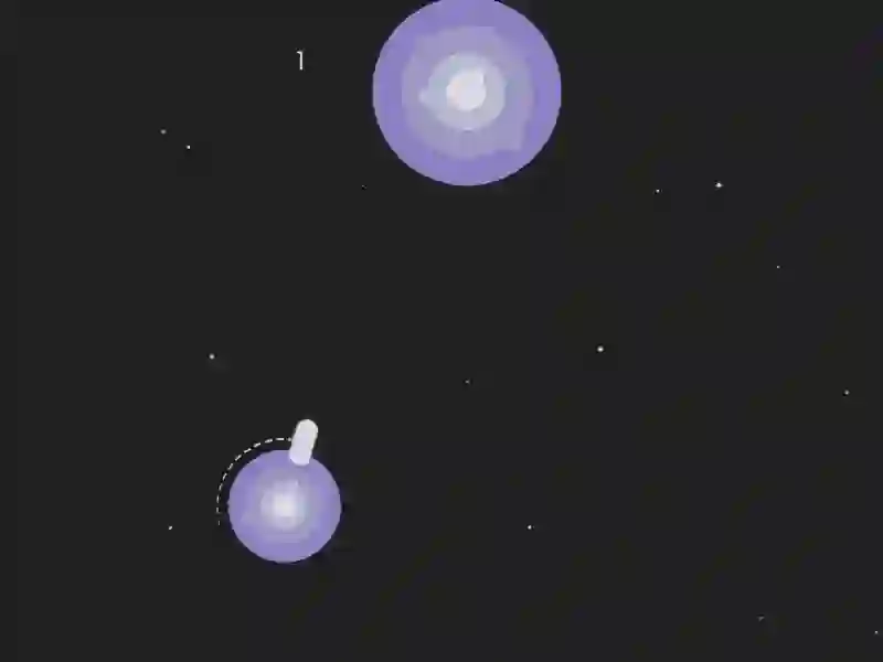 In Orbit – kostenloses Online-Spiel