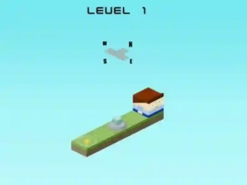 Isometric Lamps Move – kostenloses Online-Spiel