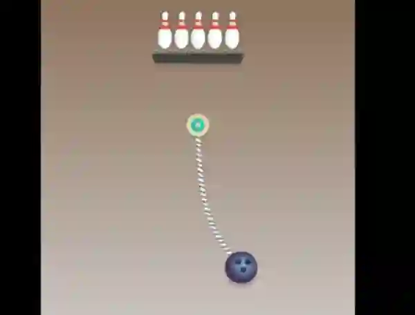 Rope Bawling 2 – kostenloses Online-Spiel